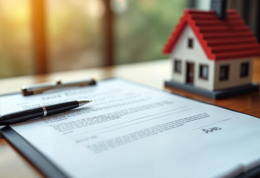 Home Purchase Agreement